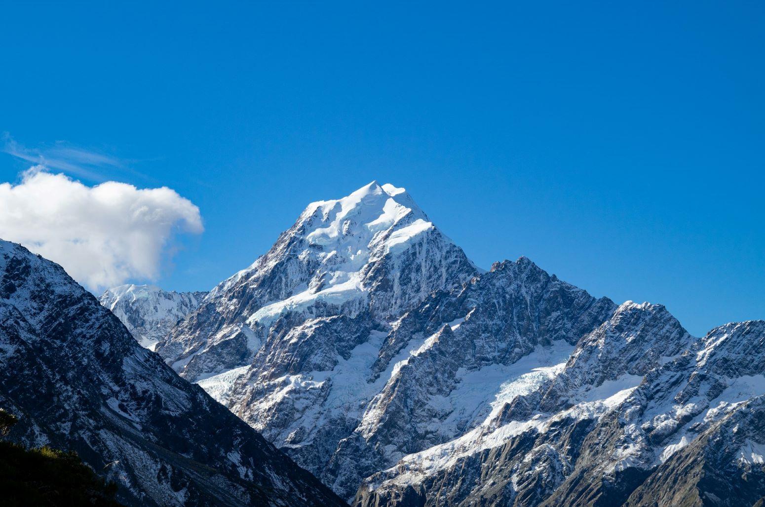 10 Tips for Successful Trek to Everest Region