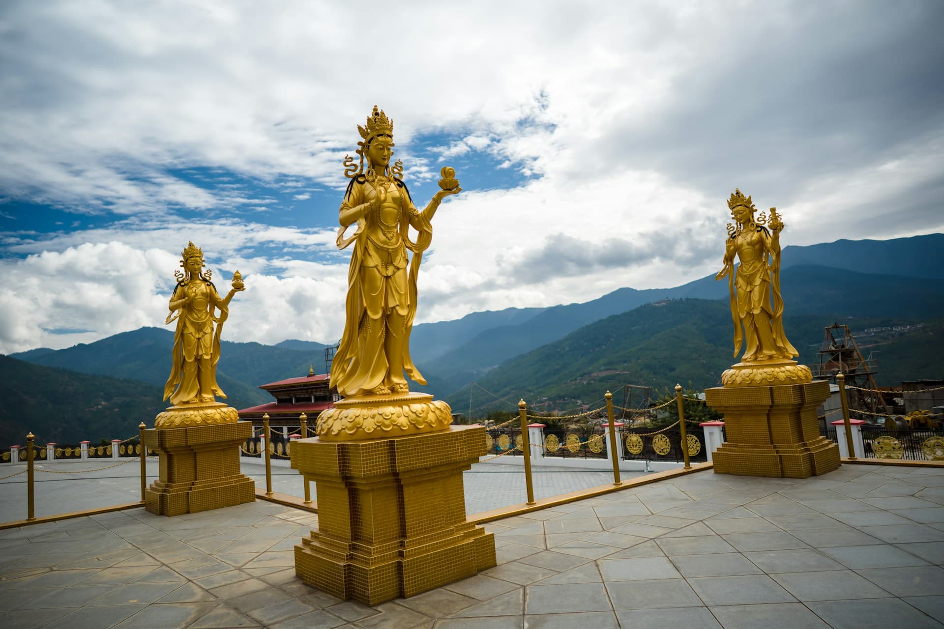 Bhutan Cultural Tour