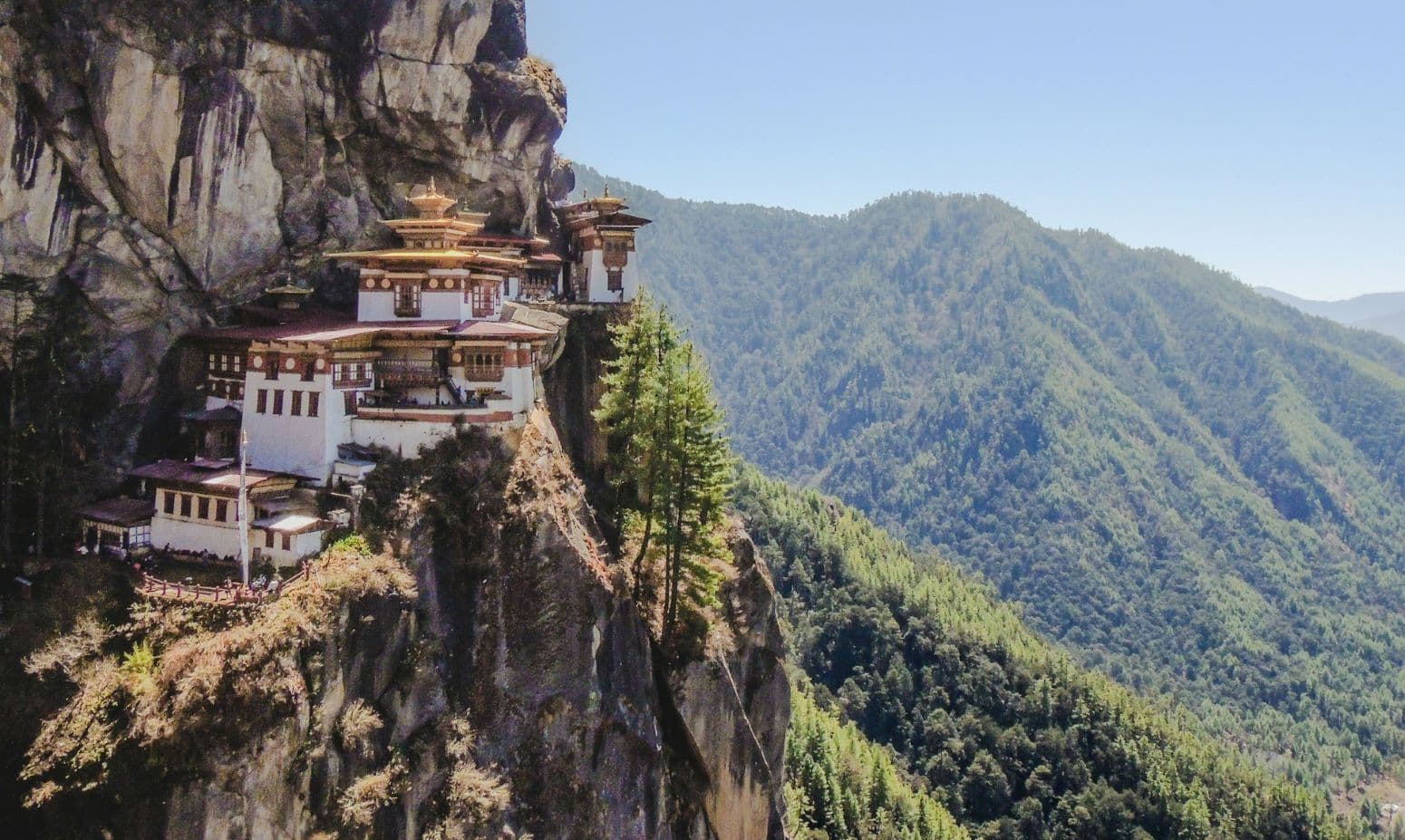 Bhutan Tour