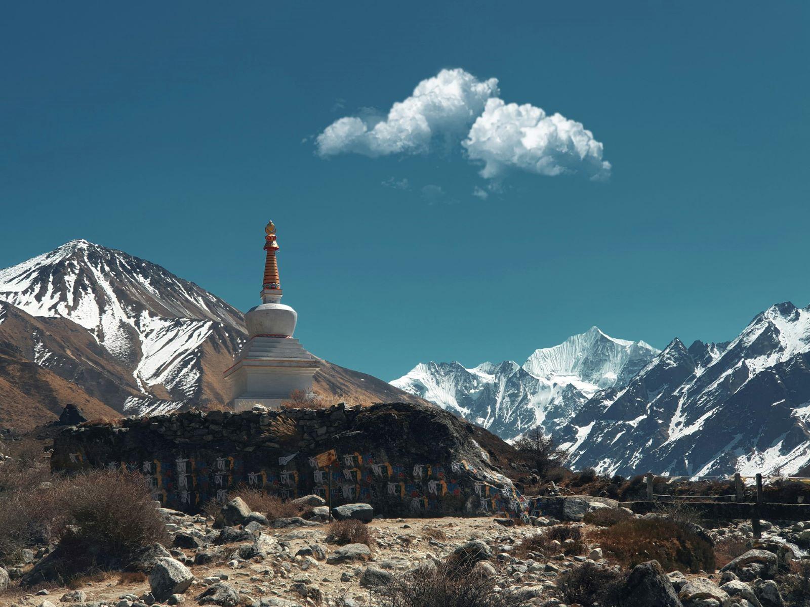 Journey Through Langtang's Majestic Landscapes and Tamang Culture
