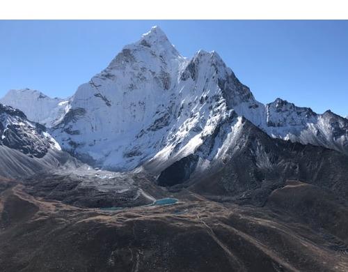 10 Tips for Successful Trek to Everest Region