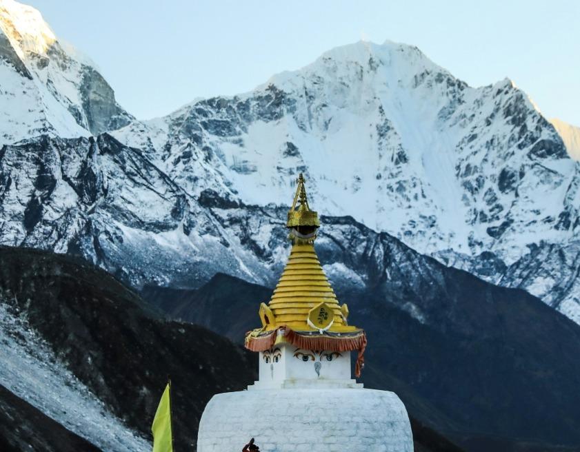 Best 05 Winter Treks in Nepal