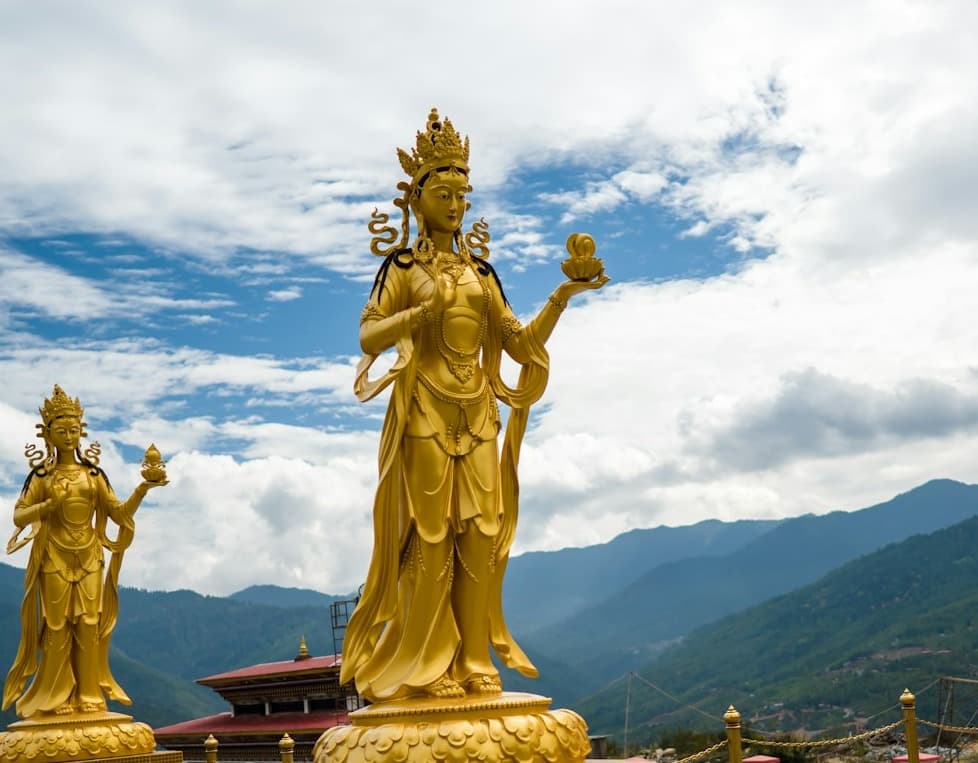 Bhutan Cultural Tour