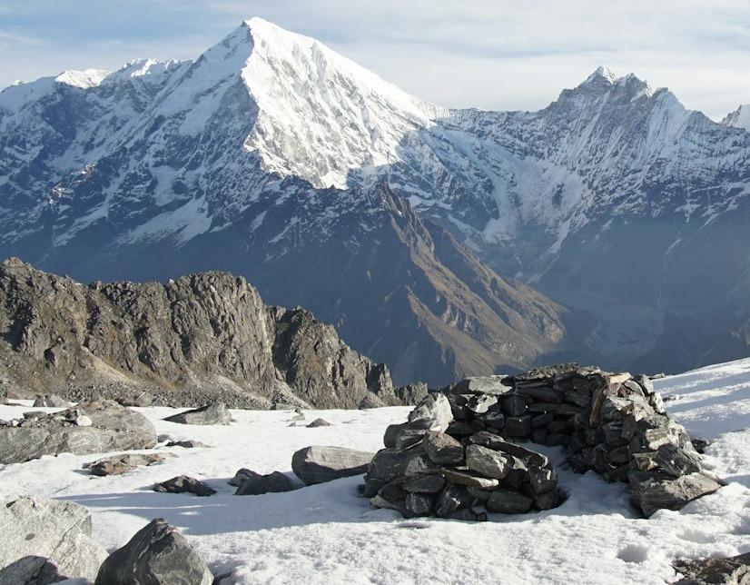 Langtang Trekking and its basic information