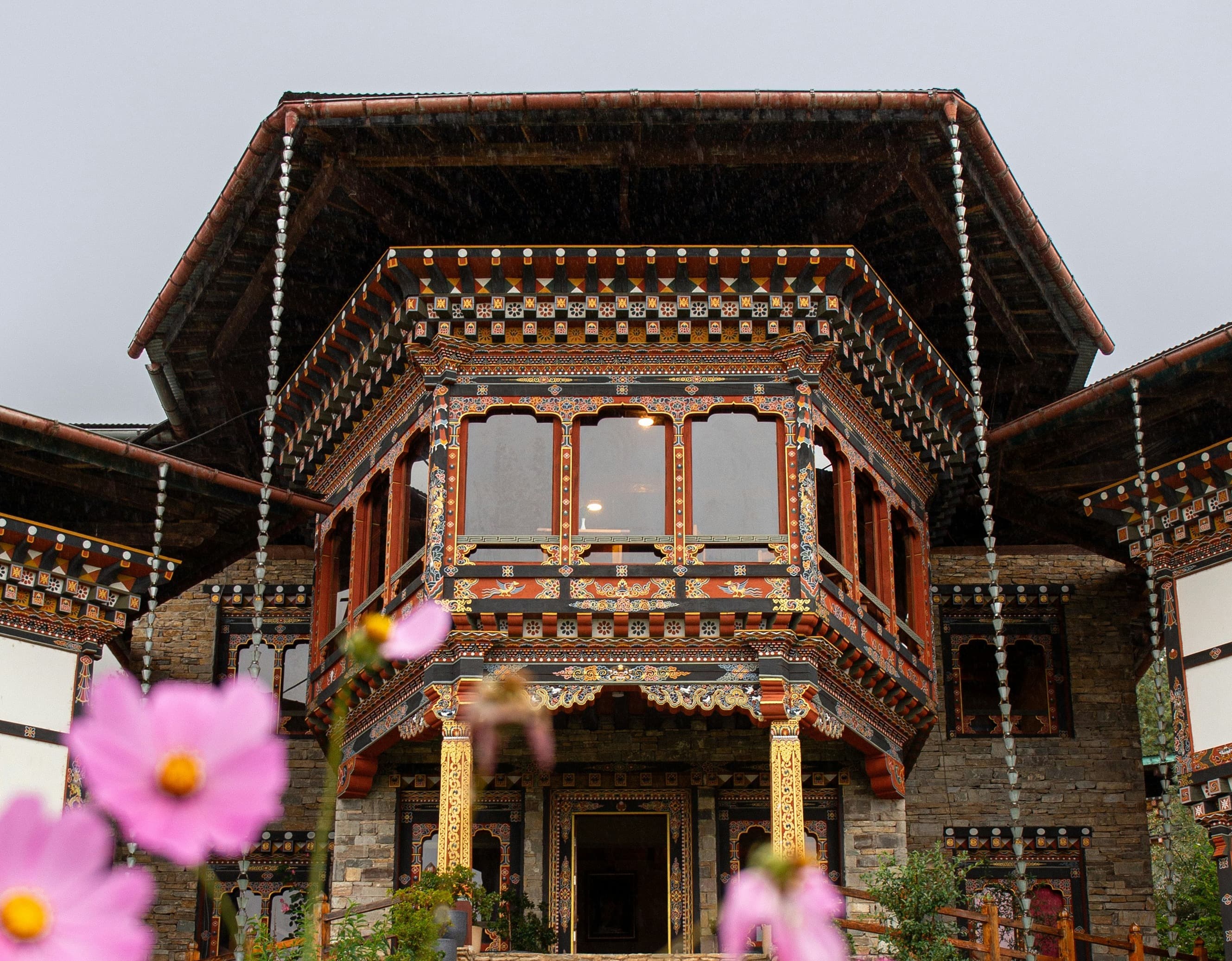 Luxury Tours in Bhutan