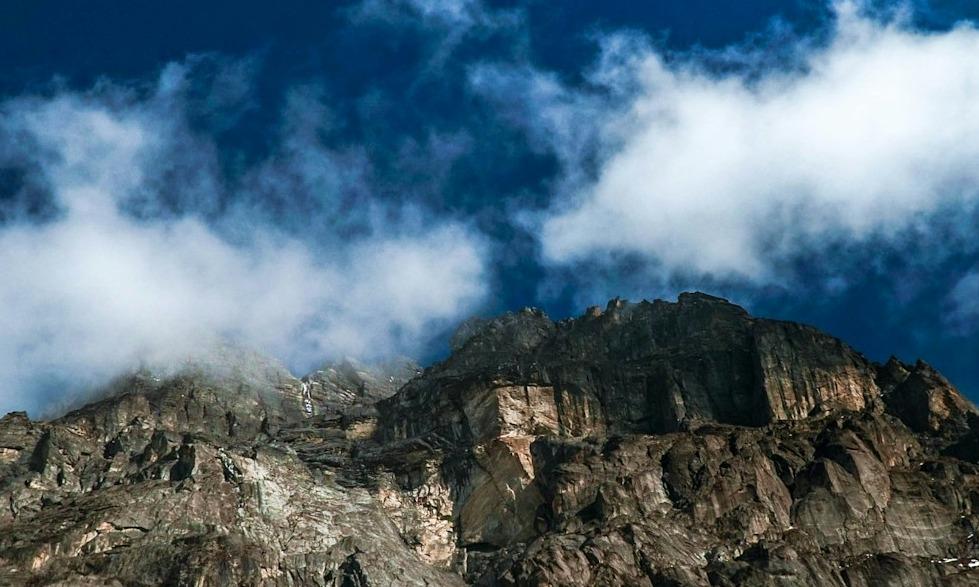 Mera Peak Climbing