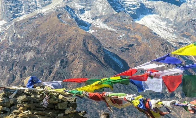 Nepal Tibet Bhutan Tours-10 Days