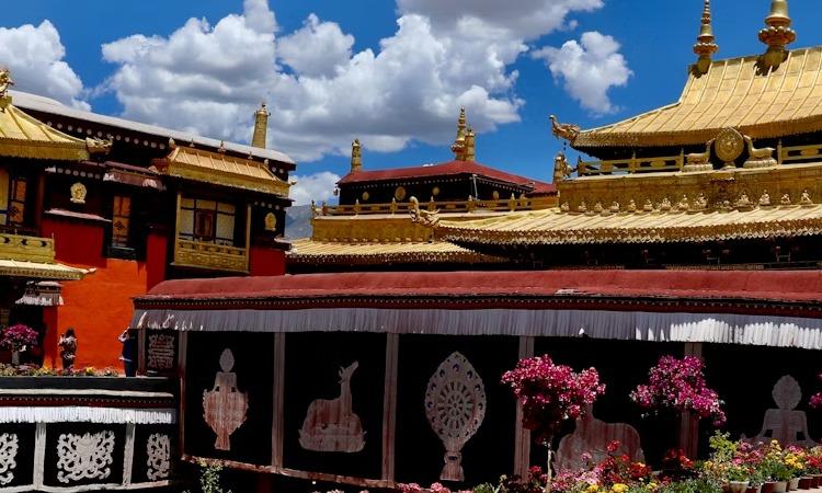 Tibet 08 Days Overland Tour