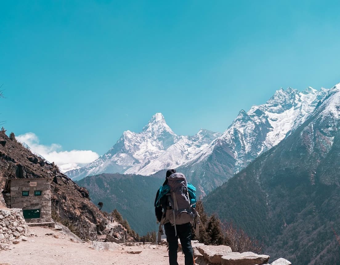 Top 50 Tips for trekking to Everest Base Camp