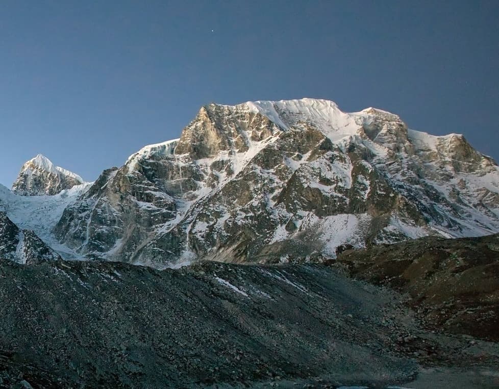 Why Manaslu Tsum Valley Trekking