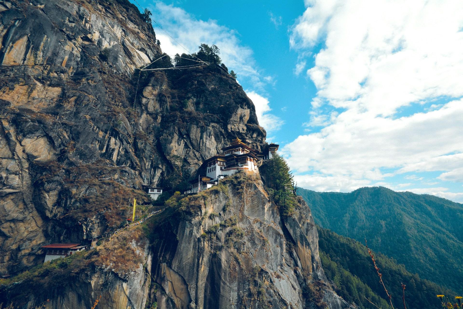 Bhutan Tour-04 Days