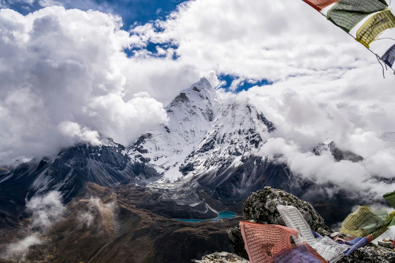 Nepal