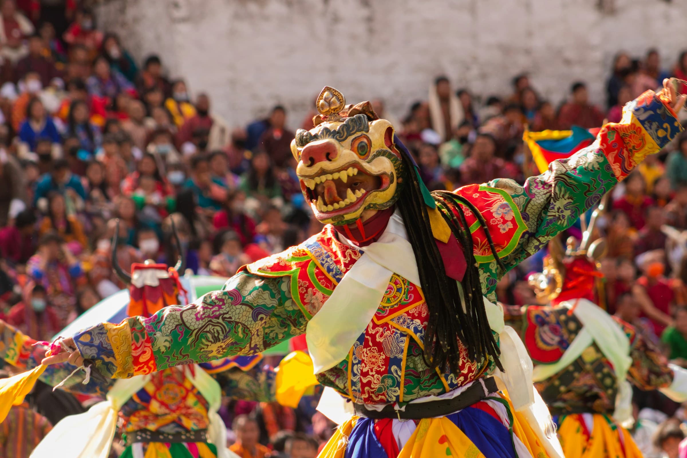 Bhutan culture - Bhutan tour