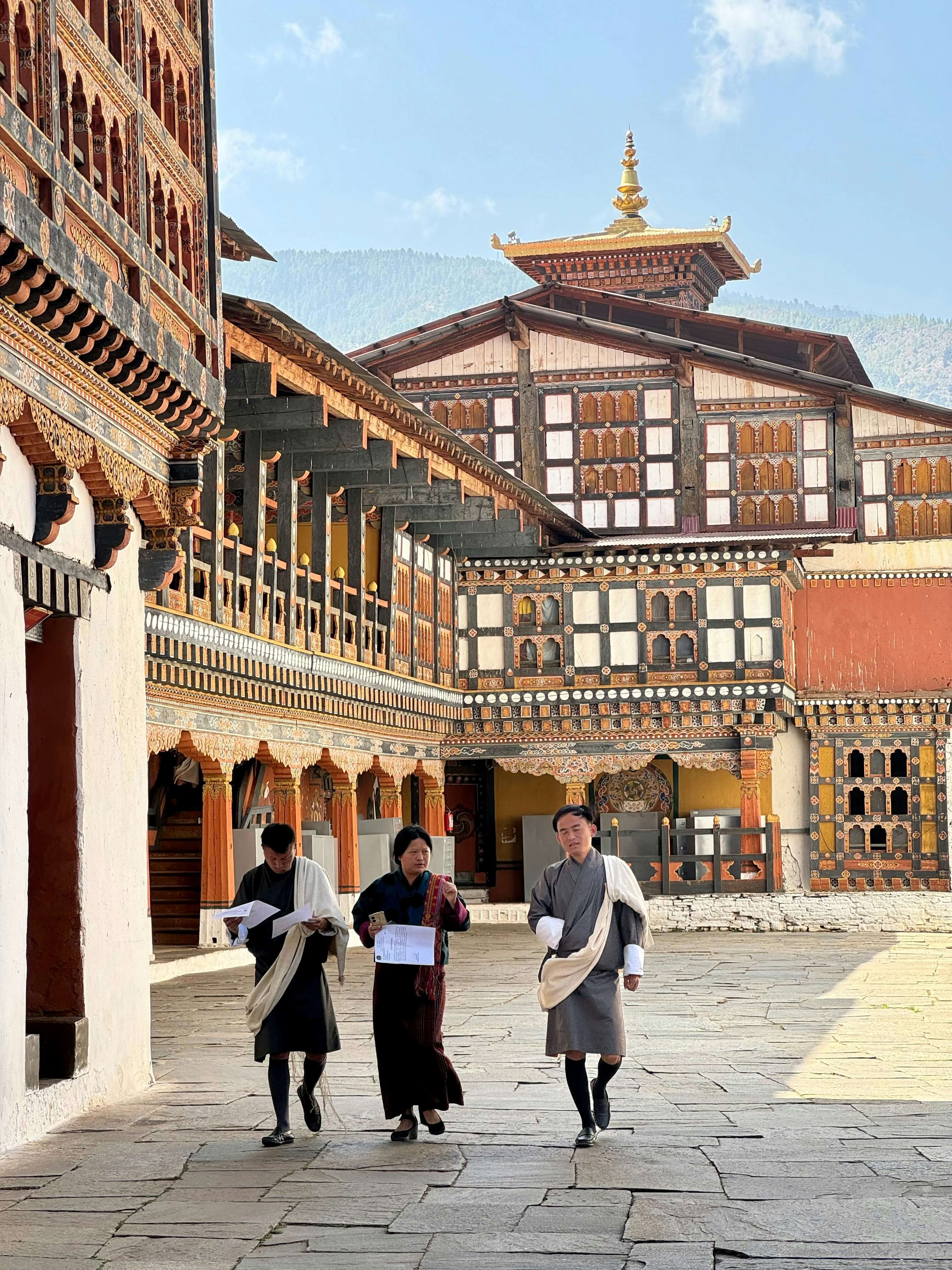 Bhutan culture - Bhutan tour