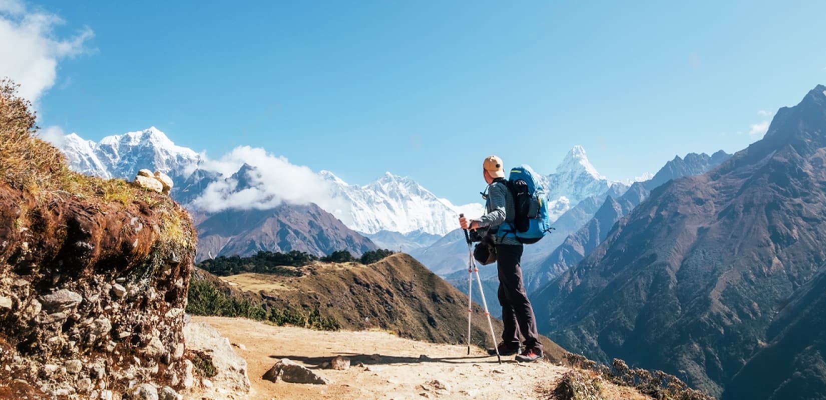 Explore Beyond Boundaries with Sunder Nepal Treks
