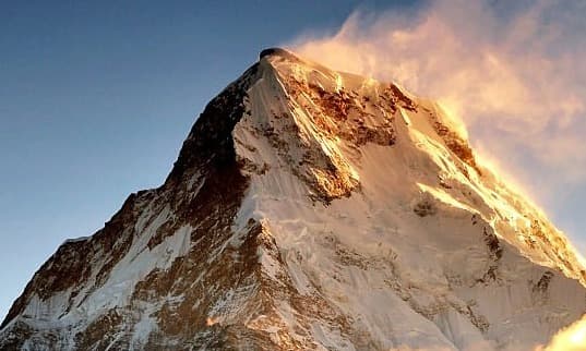 Annapurna Base Camp Trek