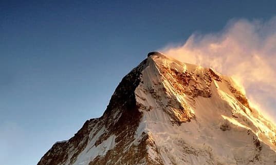 Annapurna Circuit Trek