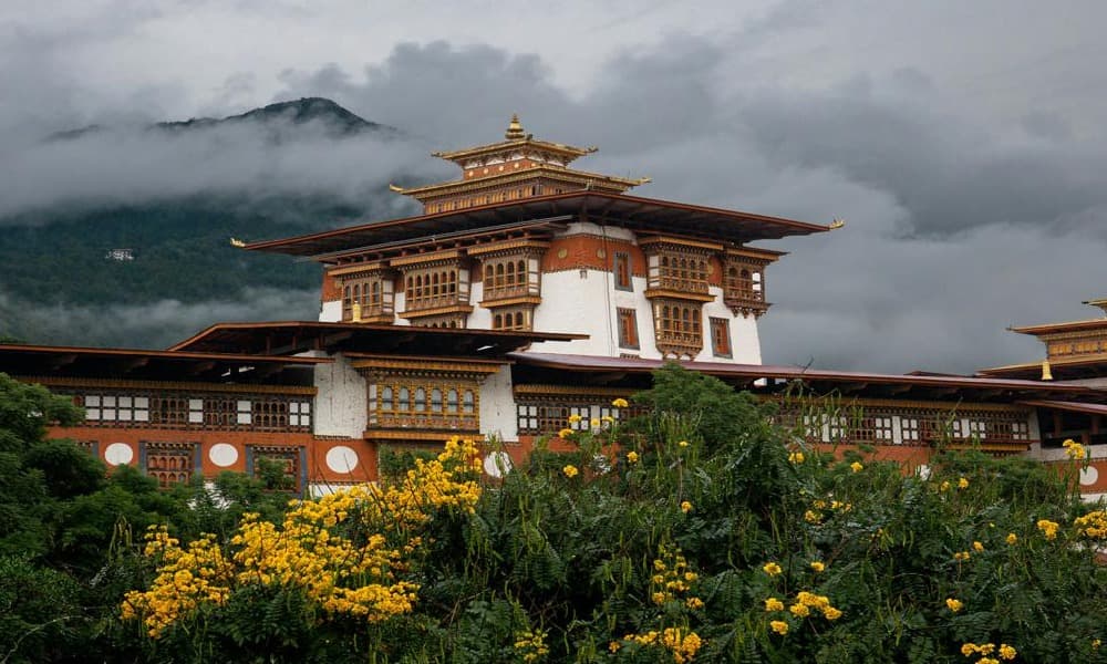 Bhutan Tour - 4 Days