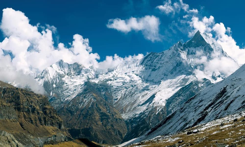 Everest Panorama Trek-09 Days