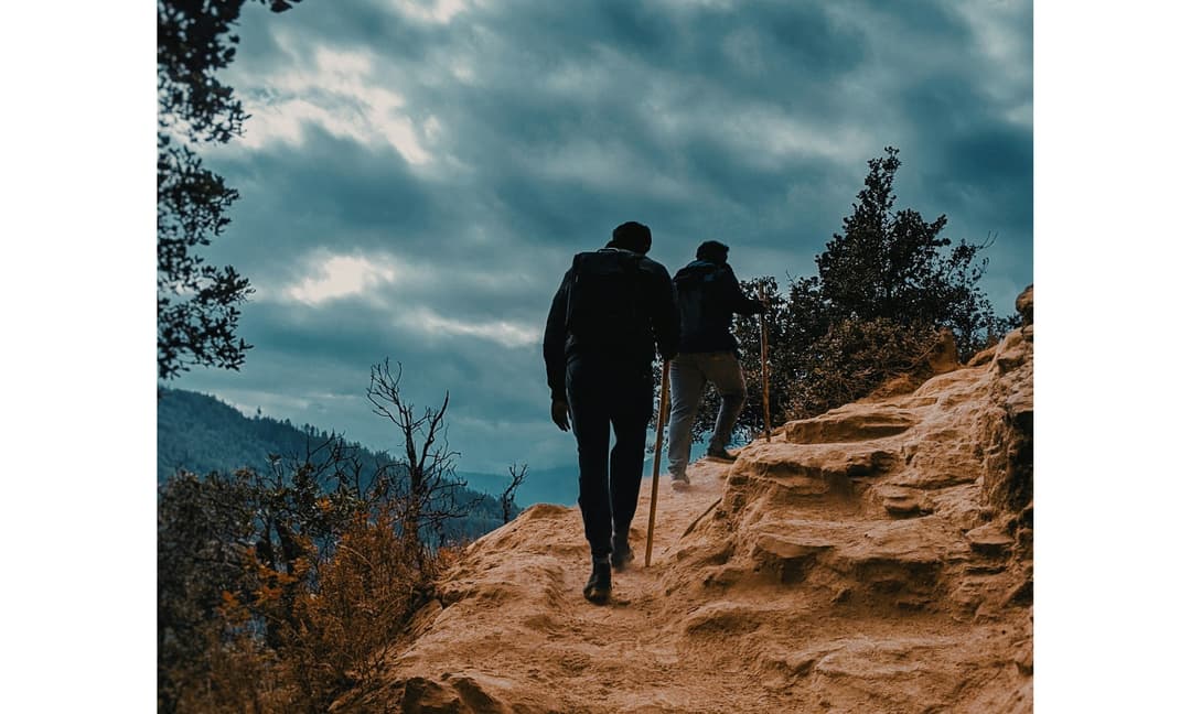 Jumolhari Trek in Bhutan