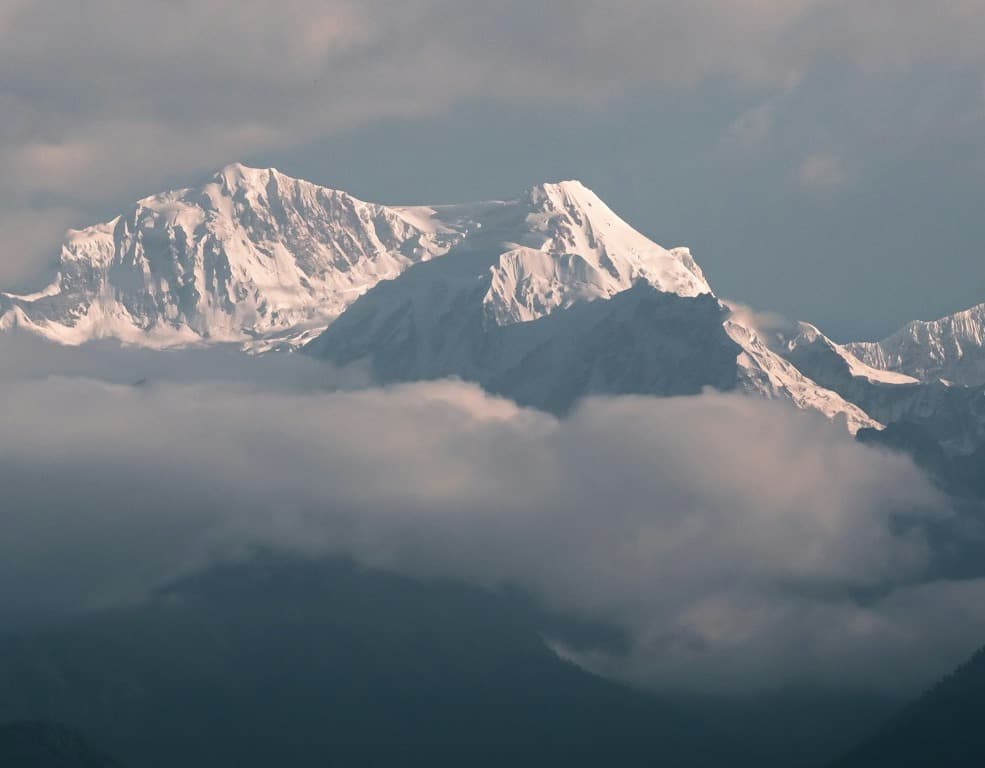 Kanchenjunga Circuit Trek in details