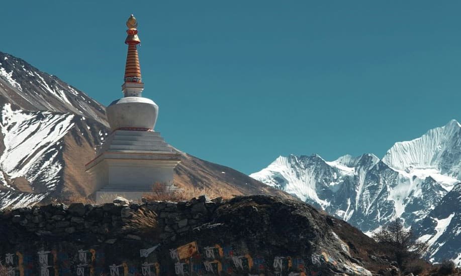 Langtang Valley Trek-10 days