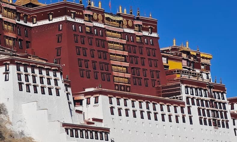 Nepal and Tibet Tour-12 Days