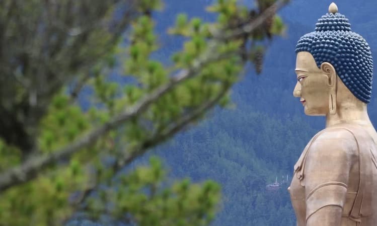 Nepal & Bhutan Tour-10 Days