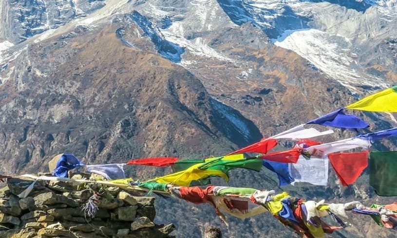 Nepal Tibet Bhutan Tours-10 Days