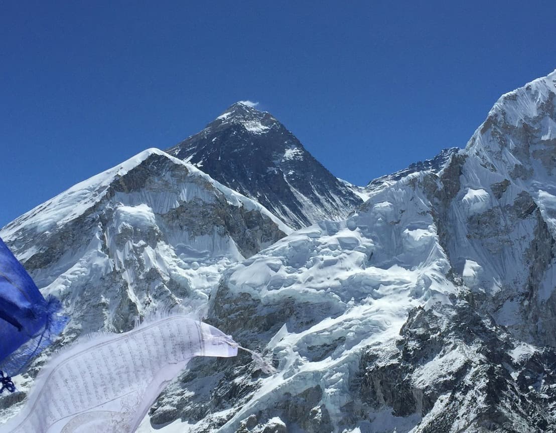 Nepal travel pictures