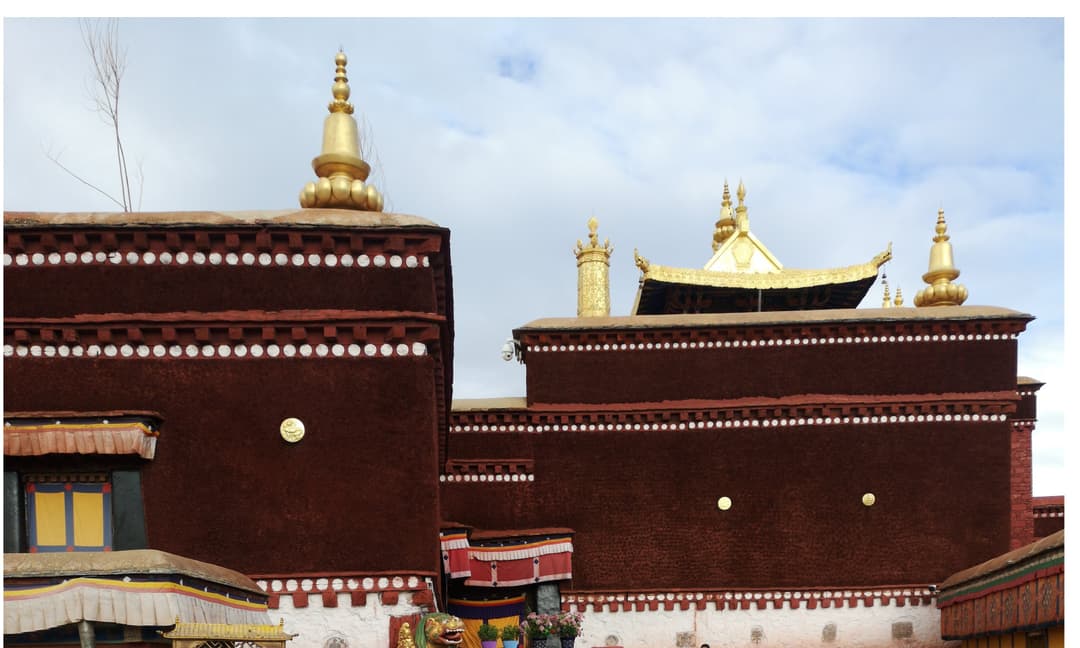 Short Tibet Tour 04 Days