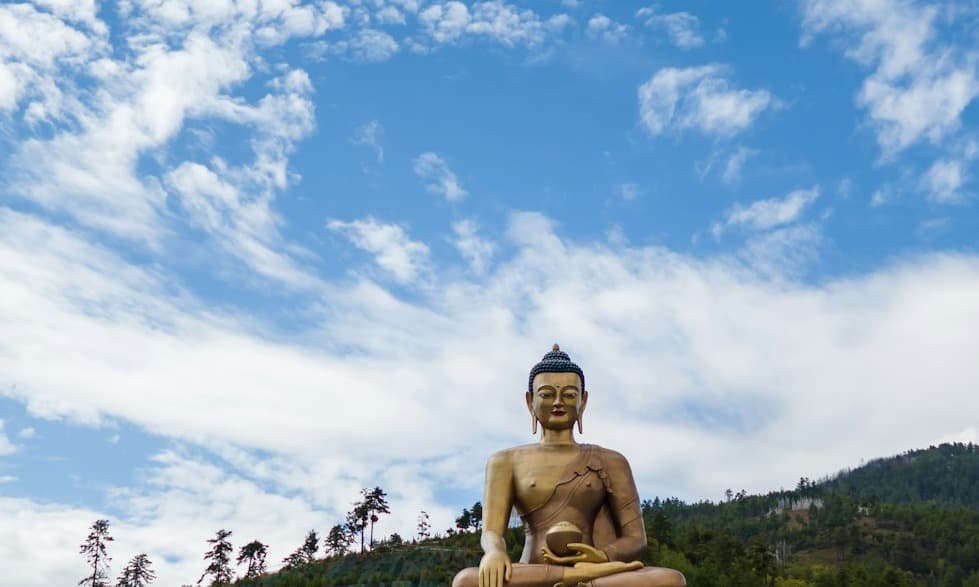 Shortest Bhutan Tour-03 Days