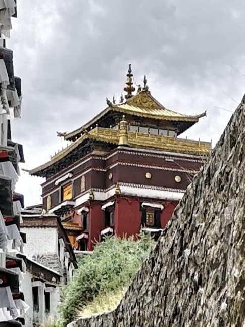 Tibet Tour