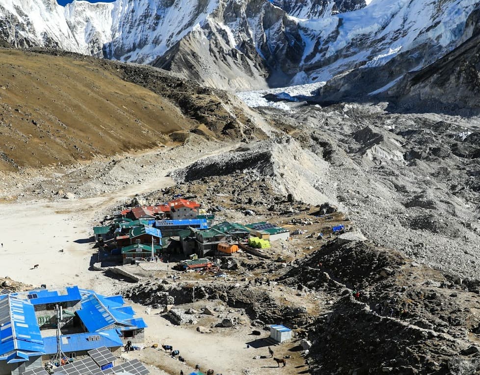 Trekking in Nepal: Top 10 Treks Guide